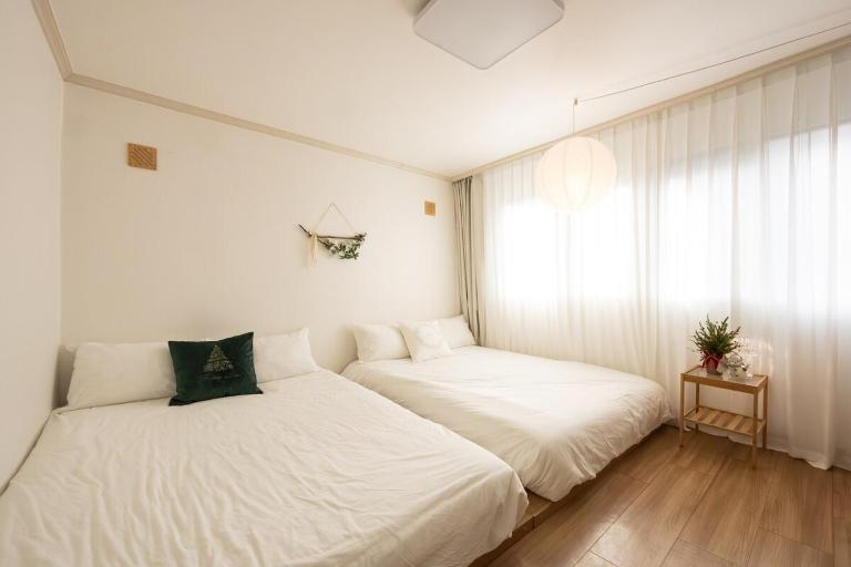 Re Moment - B&B Seul