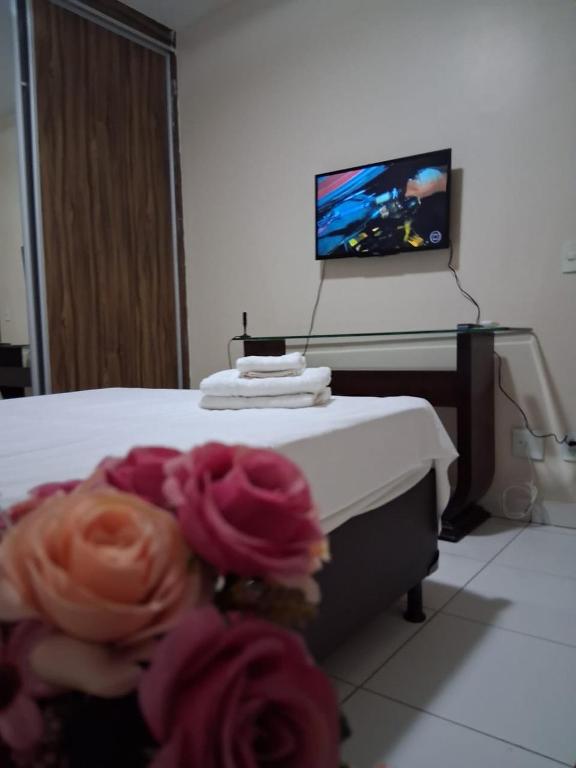 Apto 2Q Setor Bueno - B&B Goiânia