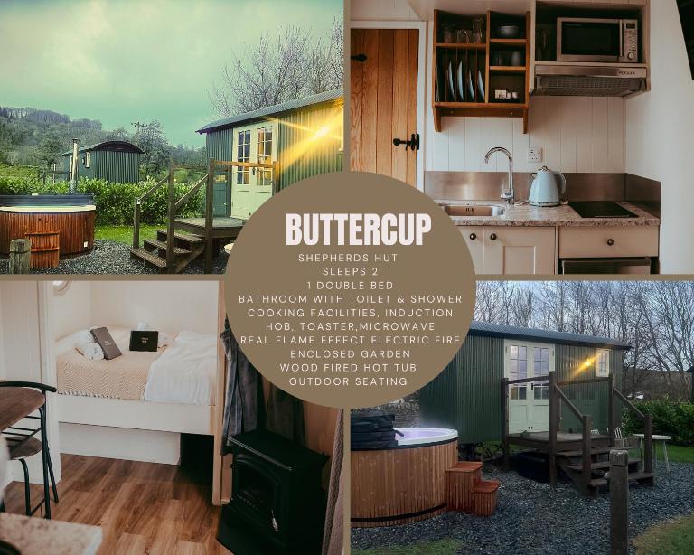 Caterkwik Developments - B&B Torver