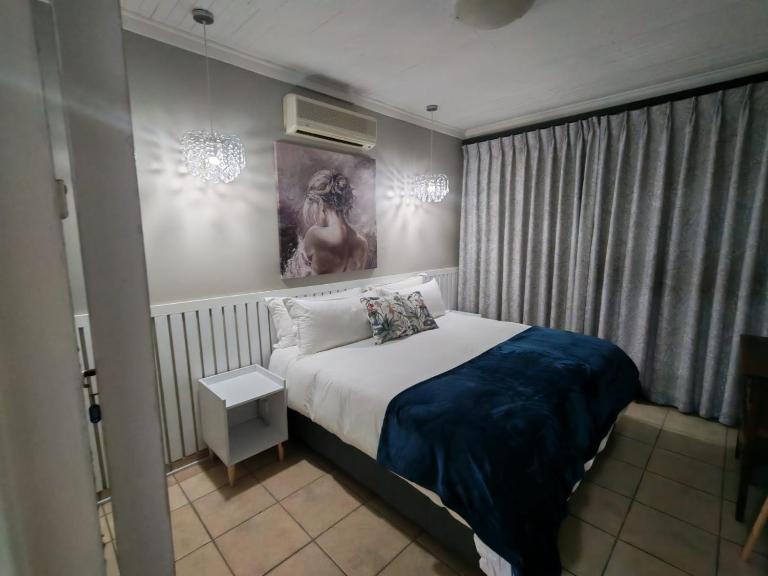 Flat 1 - B&B Kimberley