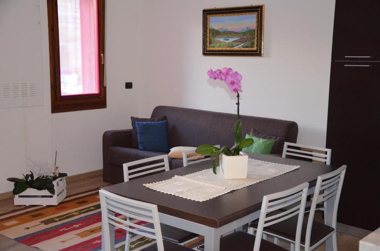 Le Sorgenti - B&B Bormio