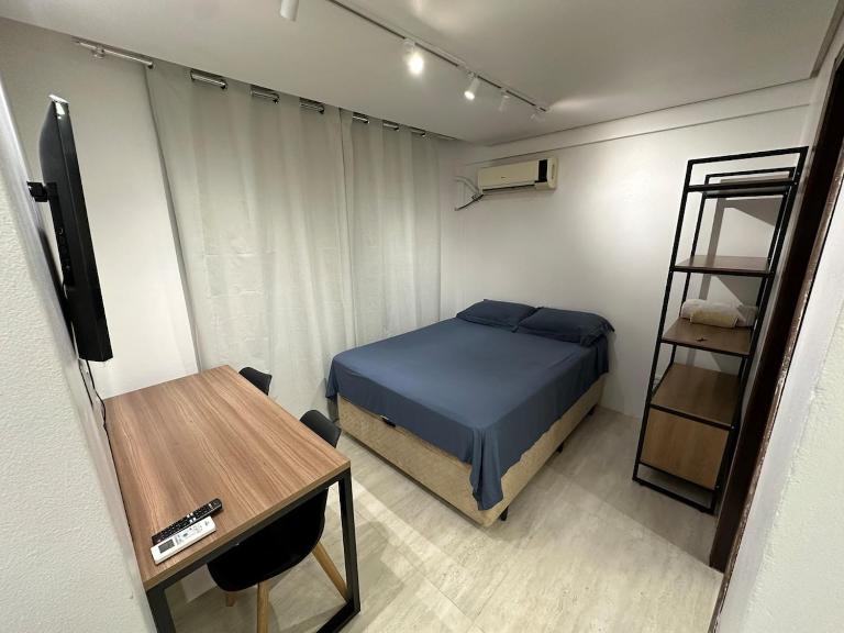 Loft I CENTRO SÃO LEOPOLDO - Ferienwohnung São Leopoldo
