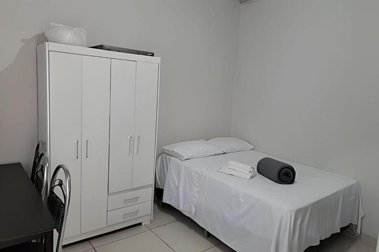 Acomodação Agradável kit 11 - Bed and Breakfast Palmas