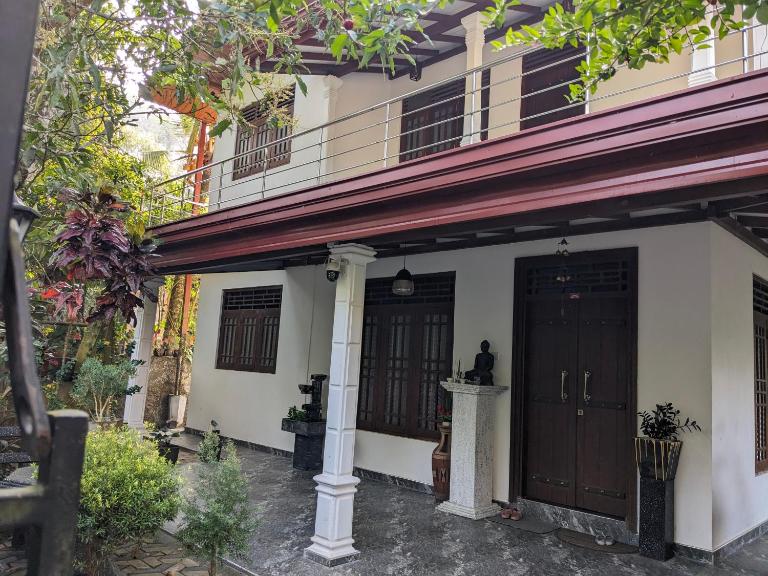 Villa 505 Induruwa - B&B Induruwa