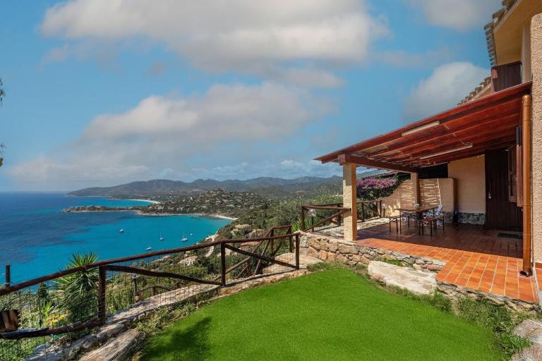 Villa Gianna - Chambres d'hôtes Torre delle Stelle