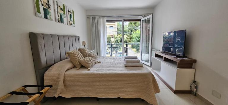 Ruka Studio en Bariloche Centro - B&B Bariloche