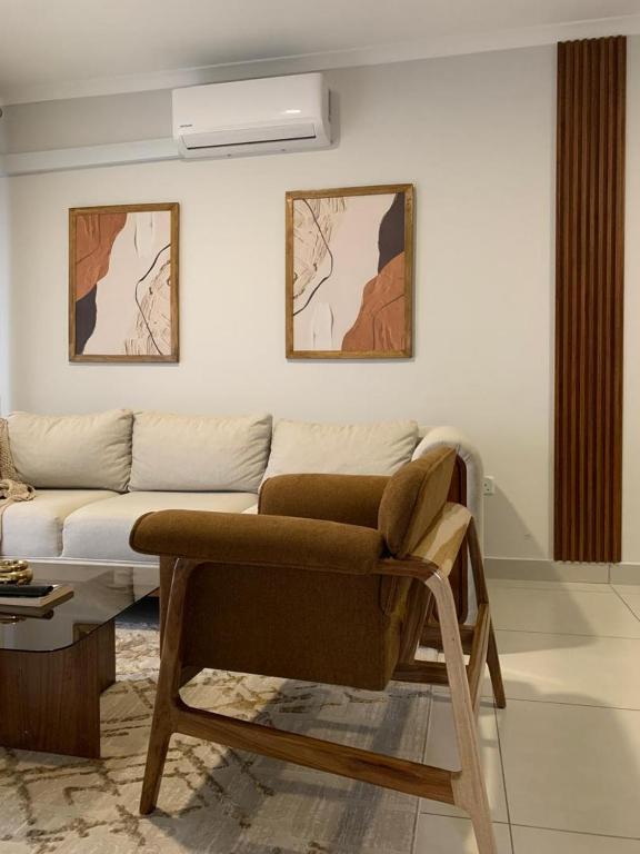 Bouquet BnB - B&B Gaborone