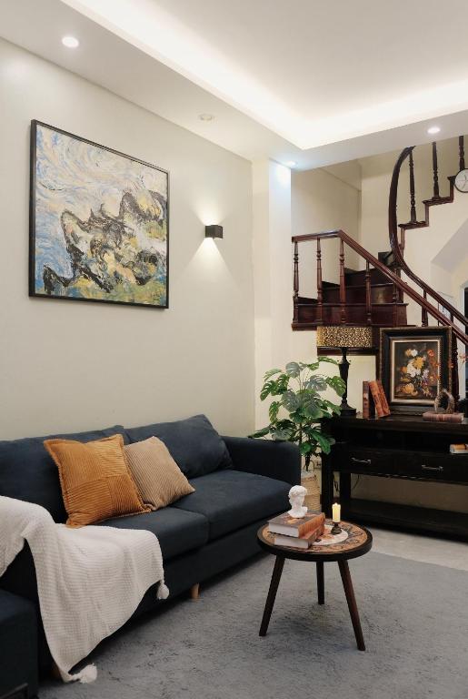 Toda house - B&B Hanoi
