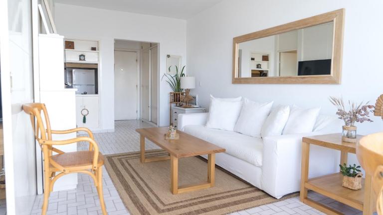 Espectacular apartamento en punta del este - B&B Punta del Este