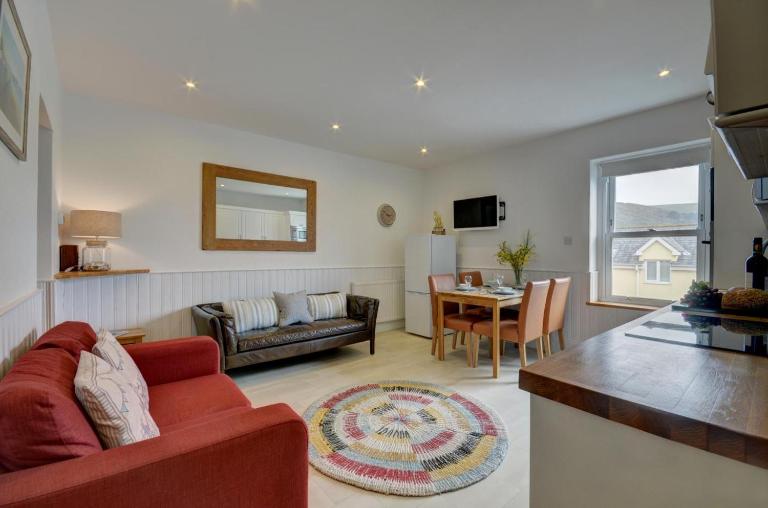 3 Bed in Woolacombe oc-18drif - Bed and Breakfast Woolacombe