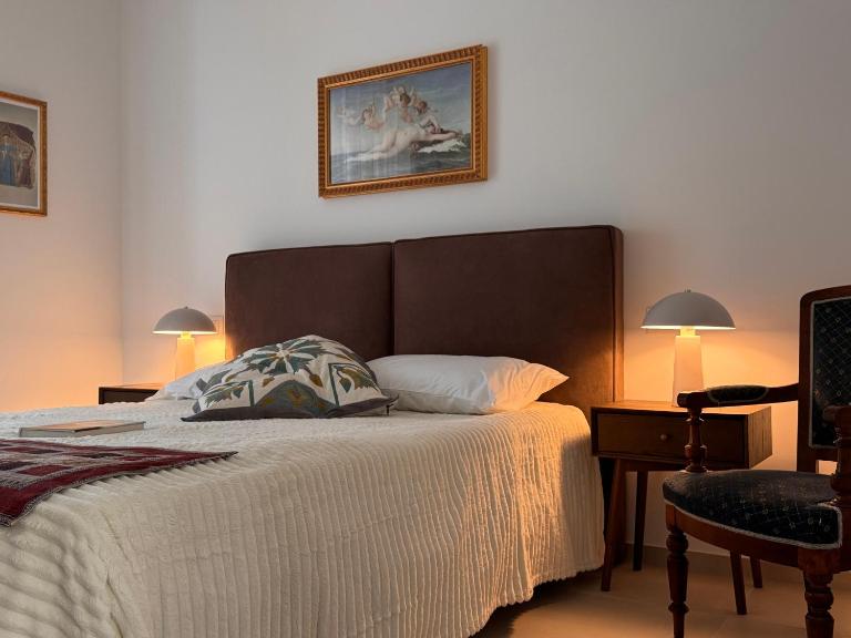 Loggetta Sole Appartamento Pescara Centro - B&B Pescara