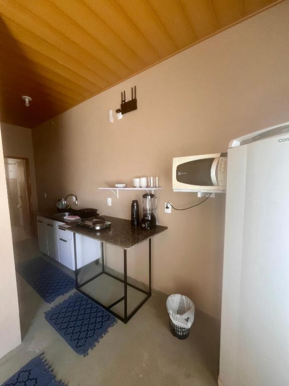 Residencial Casa Nova Vista 3 - Chambres d'hôtes São Francisco do Sul