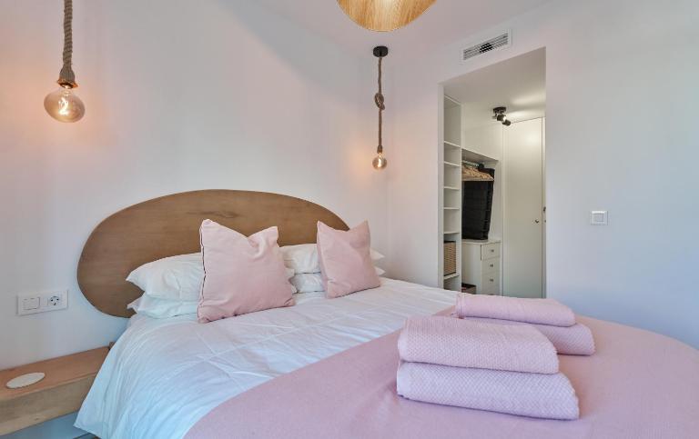 Sea Casa Rosa - Ferienwohnung Mijas Costa