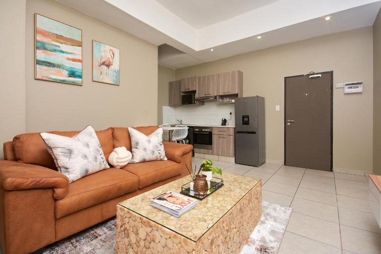 The Bolton Tranquil Escape - B&B Johannesburg