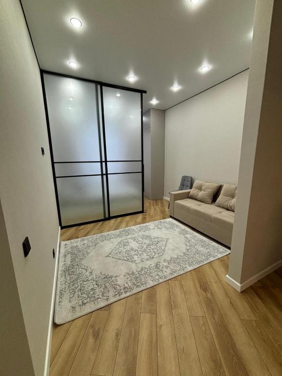 Касиет - Ferienwohnung Astana