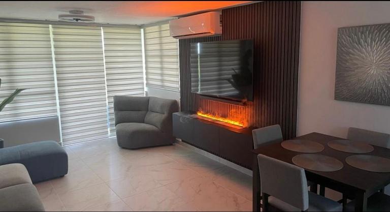 Luxury Apartment- 3 Bedrooms - Ferienwohnung Ceiba