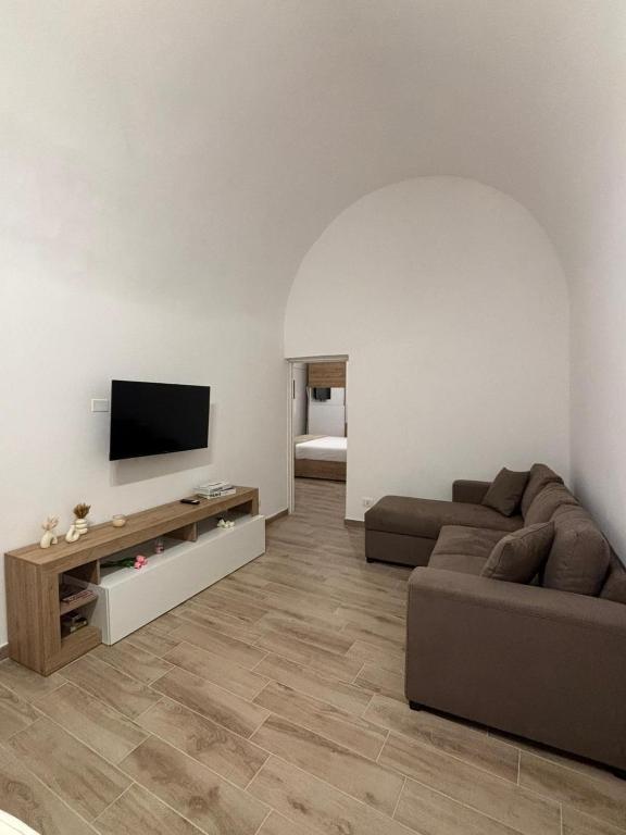 Vicolo Lungo Apartment - Bed and Breakfast Nardò