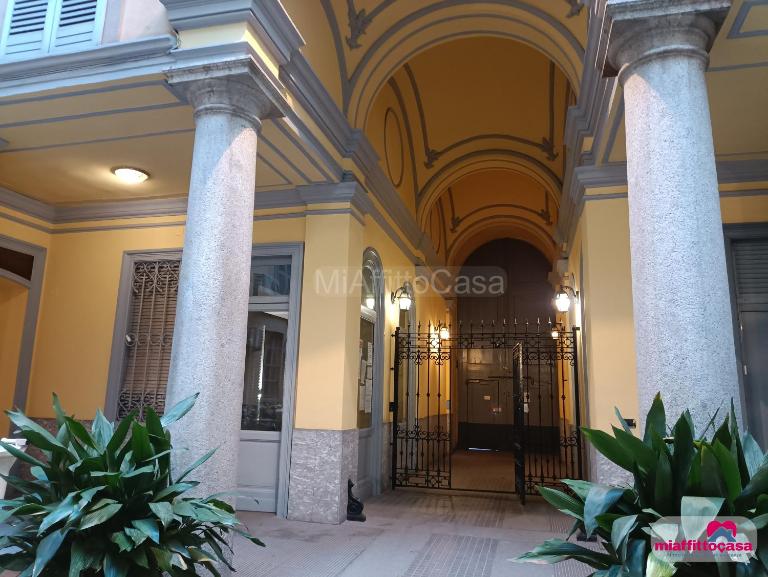 LookingForItalia - Suite Urban Chic - Design e atmosfera a Porta Venezia - B&B Milan
