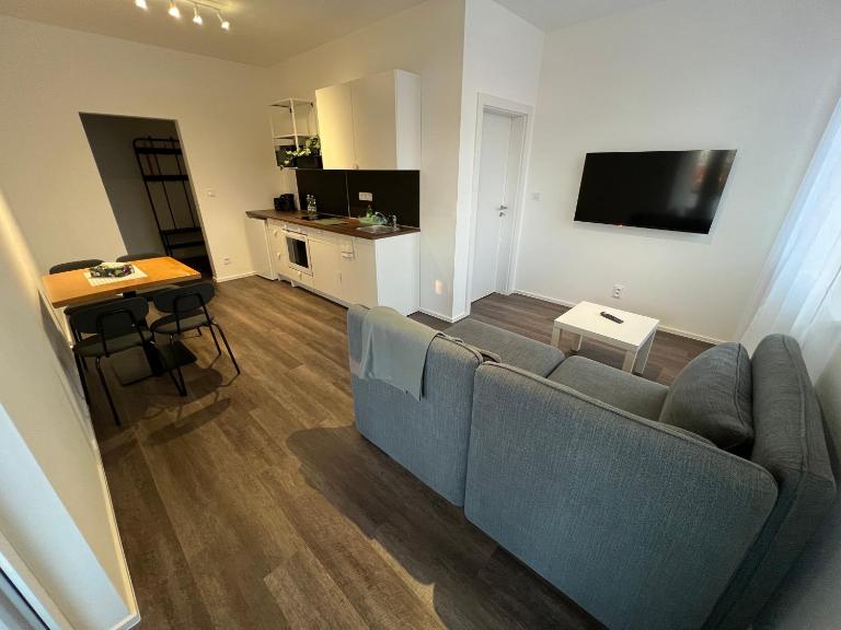 Apartmány ASTRA - B&B Cheb