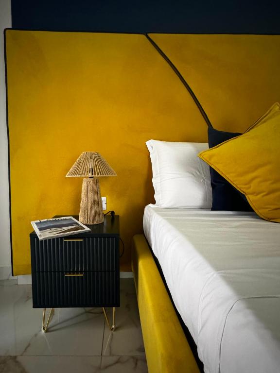RODA Apartments - B&B Napoli