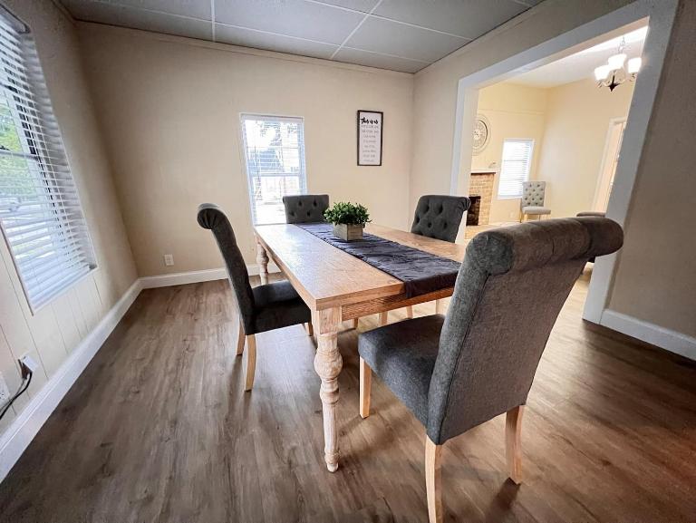 Host Hubble Private Rooms, Old Road 37 - Ferienwohnung Lakeland