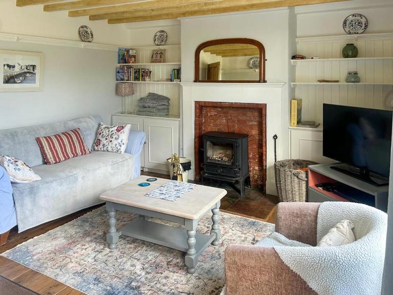 3 Bed in Mundesley oc-i27202 - Bed and Breakfast Mundesley