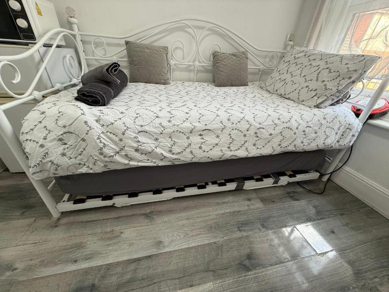 Studio Flat from Bournemouth Beach - B&B Bournemouth