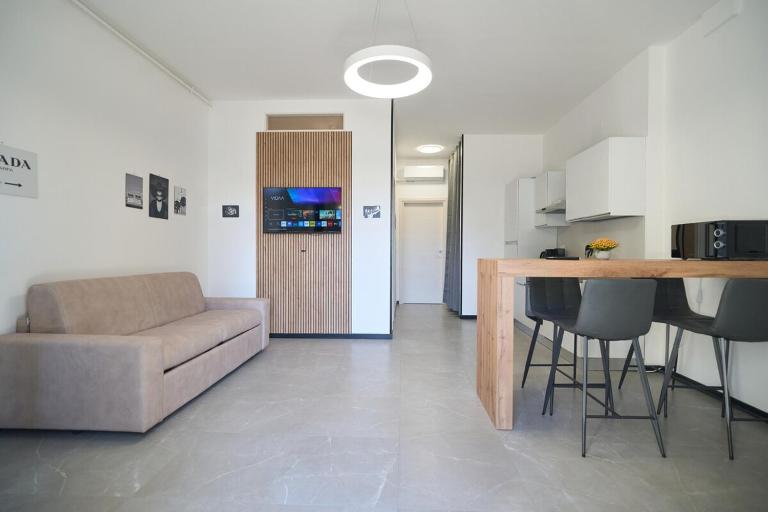 Design Apartment nel cuore di Ravenna - Bed and Breakfast Ravenna