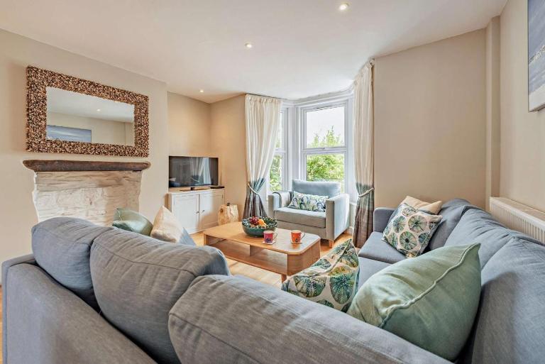 4 Bed in Westward Ho oc-h27657 - B&B Westward Ho!