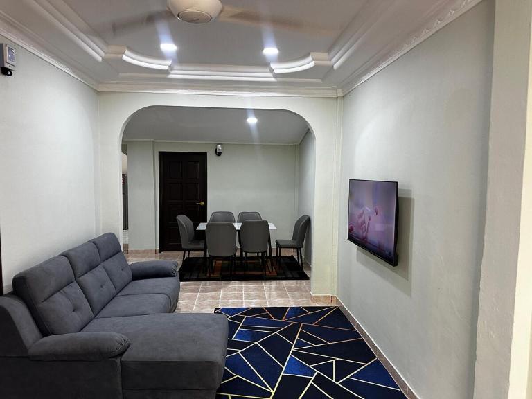 GK Homestay Bentong - B&B Bentong
