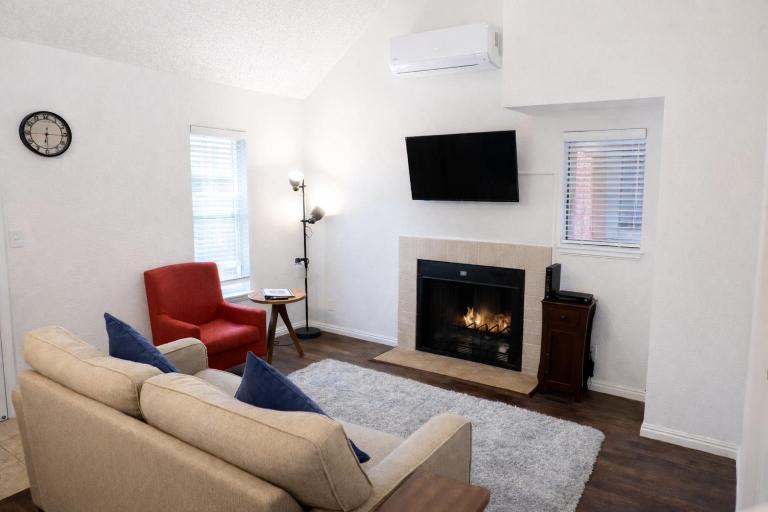 Extensive Cleaning Protocols * Award Winning Beds - B&B Salt Lake City