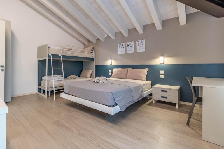Apartment-Boutique Stella - Chambres d'hôtes Cittadella