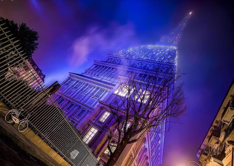 Suite Mole Antonelliana - B&B Turin