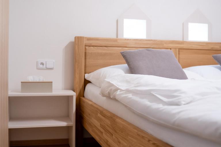 Ubytování U Mecha - B&B Bečice