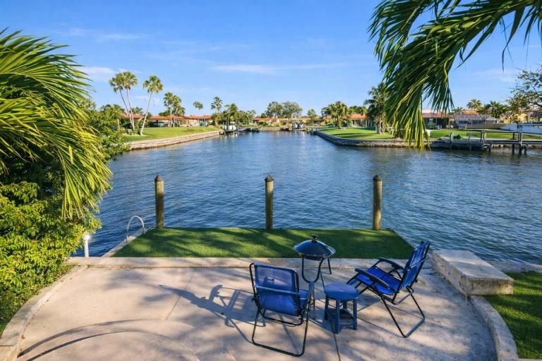 Casa Palma Real - Bed and Breakfast Bradenton