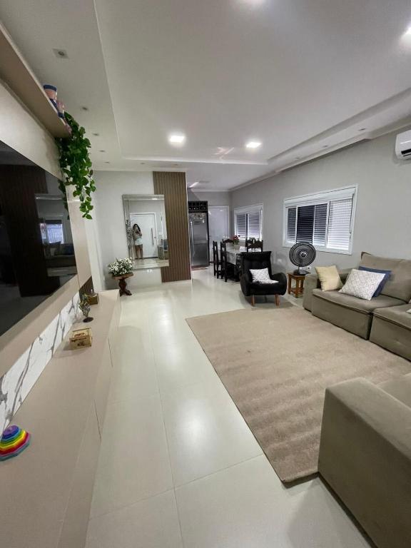 Casa completa a 5 minutos do Paraguai - B&B Foz de Iguazu