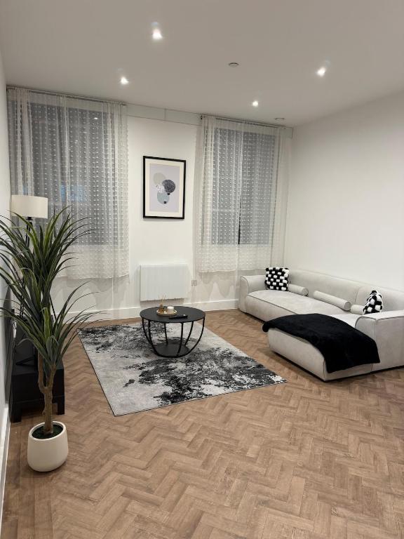 Luxury Modern Apartment in Central Chelmsford - B&B Chelmsford