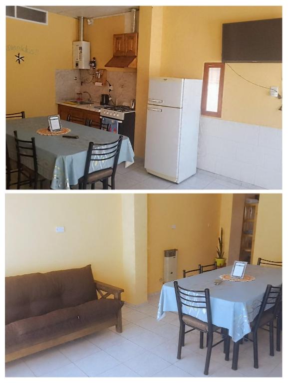 Dptos Gladis - B&B San Rafael
