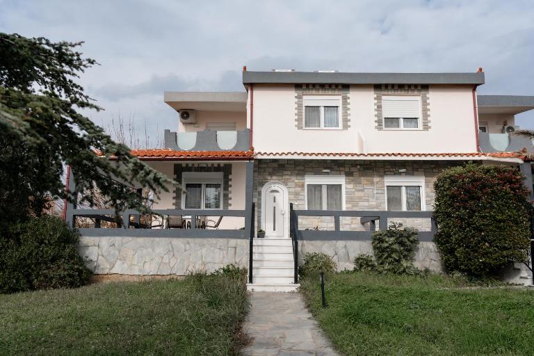 Villa Morfi 1 - B&B Alexandroupoli