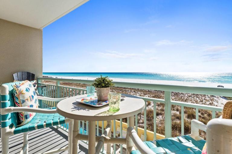 Pelican Isle 218 - Chambres d'hôtes Fort Walton Beach