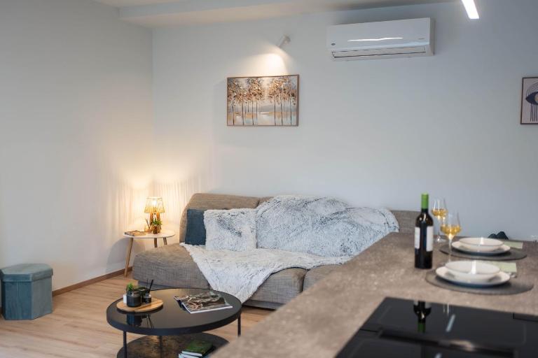 Calma Suite - B&B Kalamata