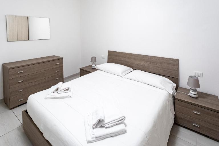 Casa Cesari - Ferienwohnung Ponte Ronca