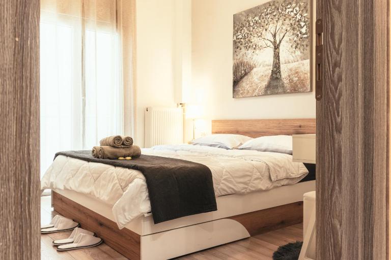 Urban Aristotelous Stay - B&B Salónica