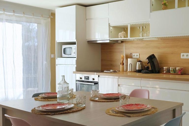 Petite maison entre châteaux et Beauval - B&B Cellettes