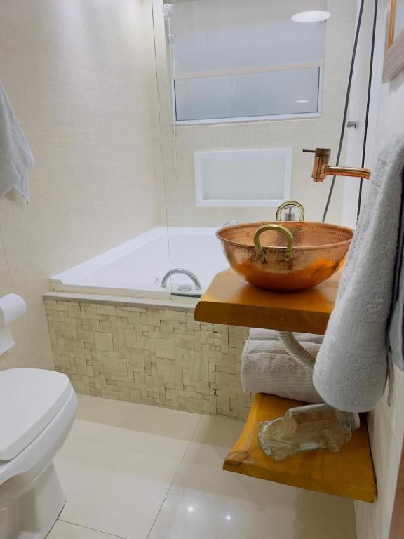 Deruci Chale - B&B Nova Friburgo