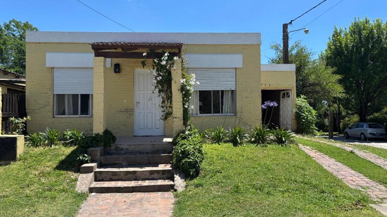 La Casita de Esther - B&B San Antonio de Areco