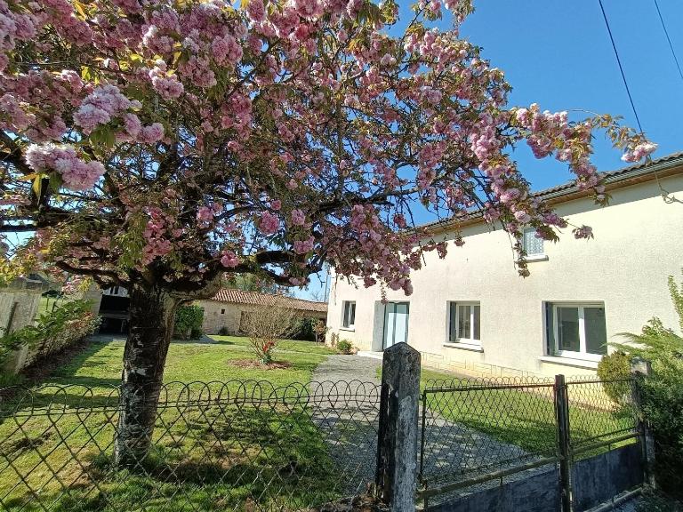 Location des longères - B&B Brux