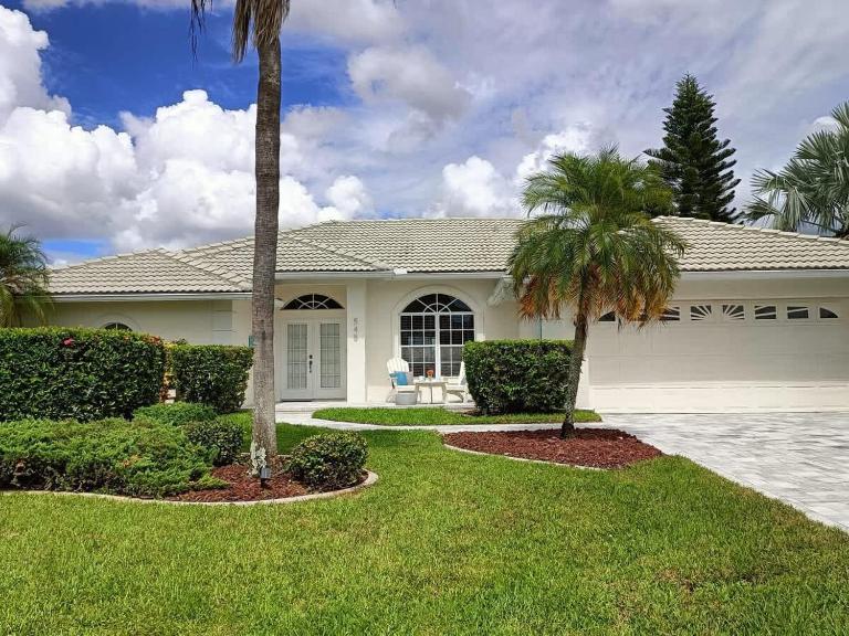 Villa Melima - Chambres d'hôtes Cape Coral