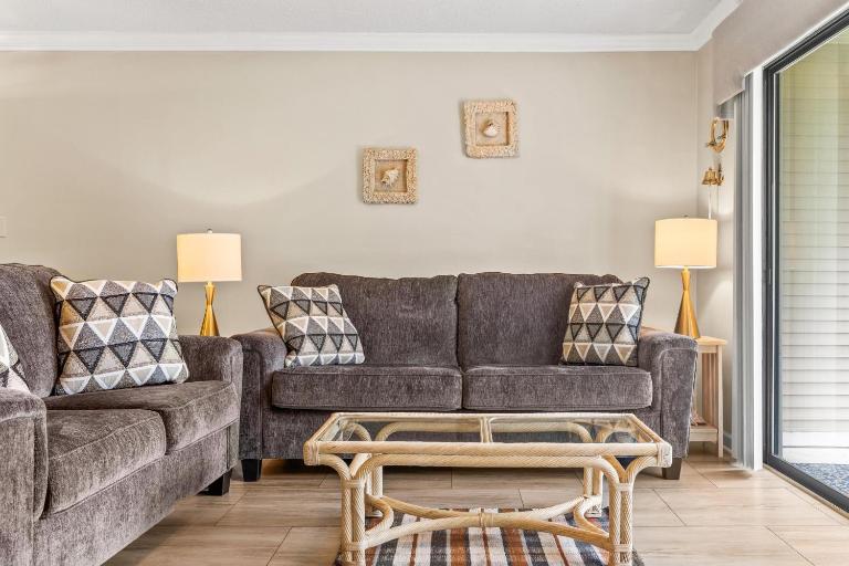 Baytree 28G - B&B Little River