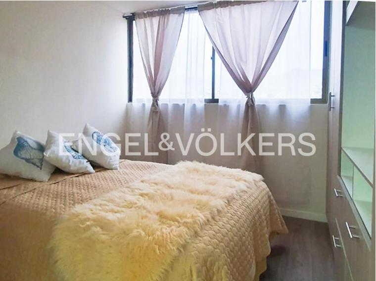 Departamento ejecutivo - B&B Antofagasta
